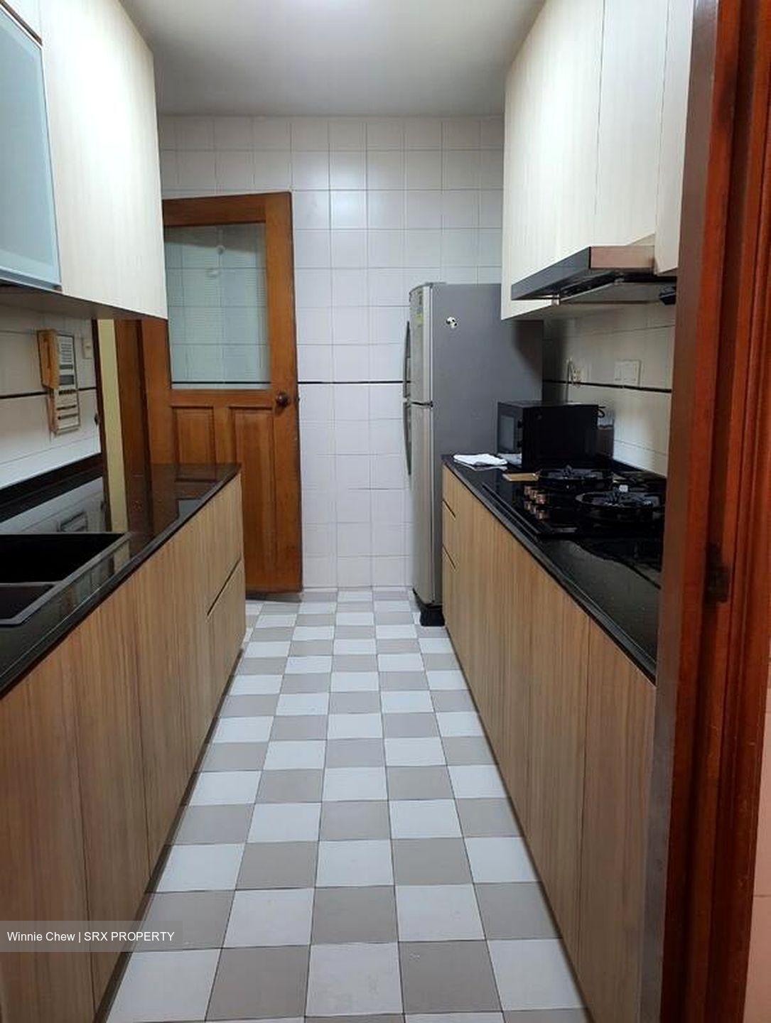 Changi Green (D16), Condominium #501775711